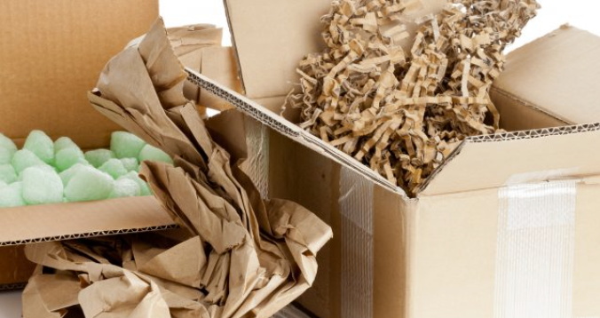 Kijkgat Goed opgeleid account Wat zijn duurzame verpakkingen? | Valette: alle eco info op een rij